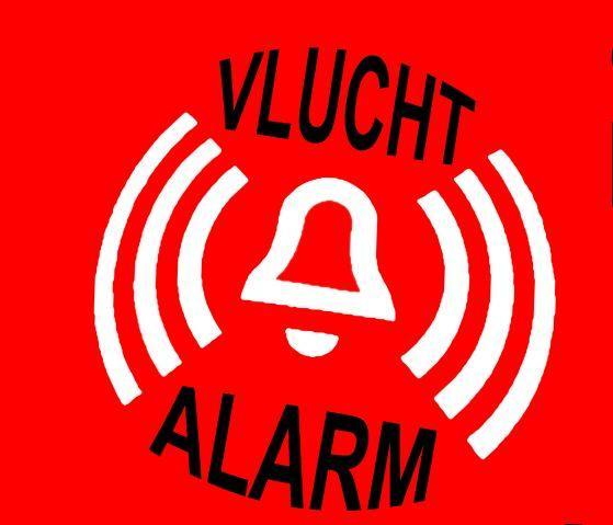 www.vlucht alarm.nl