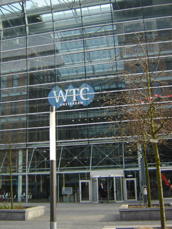 World Trade Centre Amsterdam