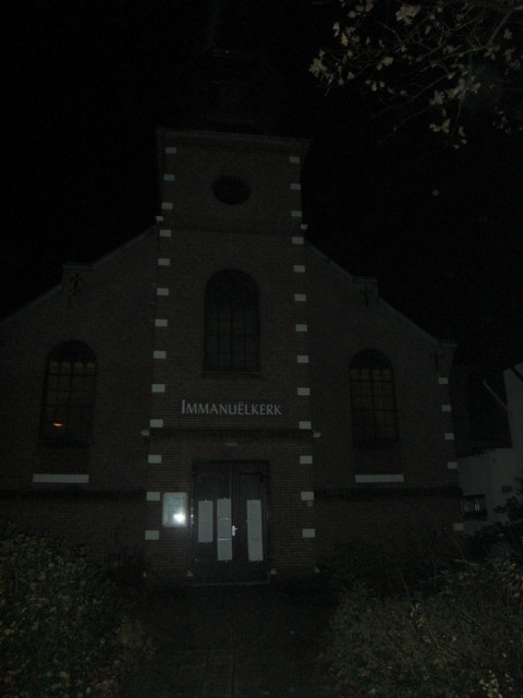 Immanuelkerk