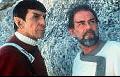 Spock and Sybok - star date 1980