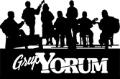 Vrijheid voor Grup Yorum