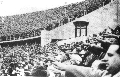 1936, Olympische Spelen in Duitsland