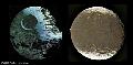 Iapetus & George Lucas