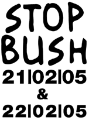 bushwanted.org 