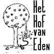 Logo Het Hof van Eden