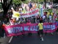 Laban ng Masa (Fight of the Masses)