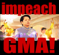 PHILIPPINES: Citizens' impeachment complaint 
