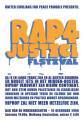 Flyer Rap4justice