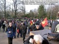 80.000 visited the "Cemetary of the Socialists"