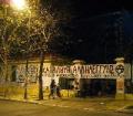 Greece: half of all universities are occupied by students