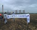 day of direct action against Drax