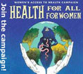 health for all for women