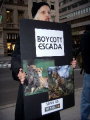 Win Animal Rights (New York City: Global Campaign Against The Fur Industry)