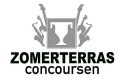 Logo Zomerterras Concoursen