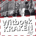 Cover WitboekKRAKEN