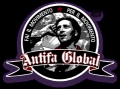 Antifa-Global - Logo der site