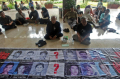 Aktie tegen verdwijningen in Indonesi