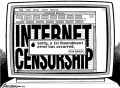 Government censorship: "protecting you from reality"