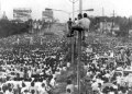 1986 EDSA 1 - People Power Revolution vs Marcos Dictatorship