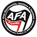 Logo AFA Fryslan