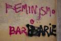 Feminismo o barbarie