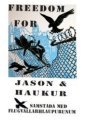 Freedom for Jason & Haukur