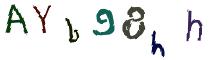 Beeld-CAPTCHA