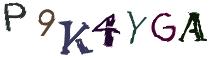 Beeld-CAPTCHA