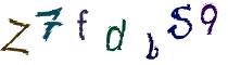 Beeld-CAPTCHA