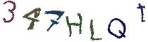 Beeld-CAPTCHA