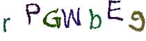 Beeld-CAPTCHA