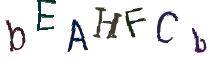 Beeld-CAPTCHA