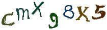 Beeld-CAPTCHA