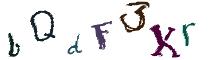 Beeld-CAPTCHA