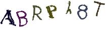 Beeld-CAPTCHA