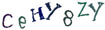 Beeld-CAPTCHA