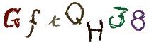 Beeld-CAPTCHA