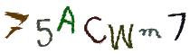 Beeld-CAPTCHA