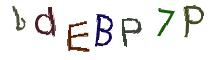 Beeld-CAPTCHA