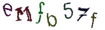 Beeld-CAPTCHA