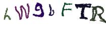 Beeld-CAPTCHA