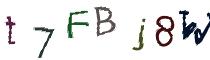 Beeld-CAPTCHA