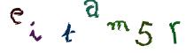 Beeld-CAPTCHA