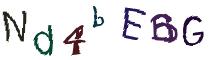 Beeld-CAPTCHA