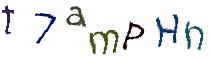 Beeld-CAPTCHA