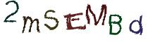 Beeld-CAPTCHA