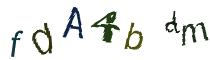 Beeld-CAPTCHA