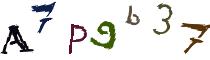 Beeld-CAPTCHA