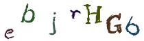 Beeld-CAPTCHA