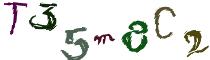 Beeld-CAPTCHA